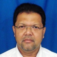 Ramlan Mohamed Hussain