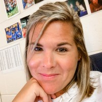 Kelsey Winkler