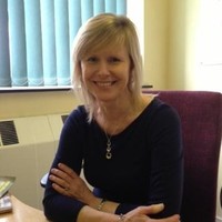 Lesley Sansum