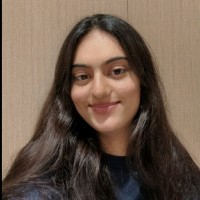 Devanshi Modi