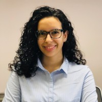 Karina Cunha e Rocha, PhD