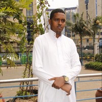 Mohamud Omar