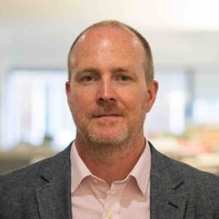 Brian Black, Aia