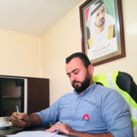 Mustafa Alguzo