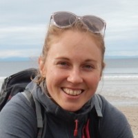 Lucy Gray