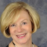 Gloria Dodge
