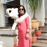Shruti Sodha