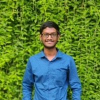 Anudip Gupta