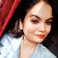 payal maity