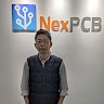 陈忠伟