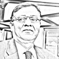 M. Aamir Mughal