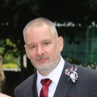 Neil Armitage