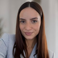 Vera Humlova, B.A.