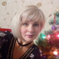 Татьяна Тимошенко