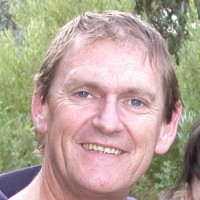 Alan Rose