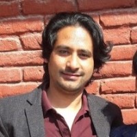 Dhrubaraj Bk
