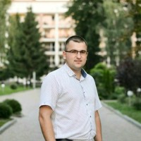 Віталій Шаловінський