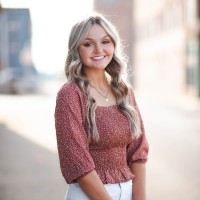 Jaelyn Bruce