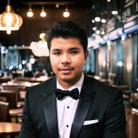 Jansen Anthony Enriquez