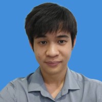 Chee Jiun Say