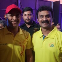 Sirish Gandreti
