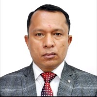 Rajendra Singh