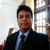Vijitha Weerawardena