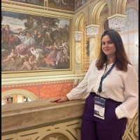 Marta Pastora Fernández Bustamante