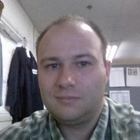 Chris Desmarais