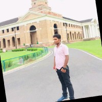 Monu Kumar