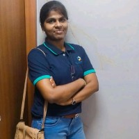 Divya Tharmaraj