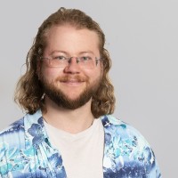 Nataniel Gåsøy