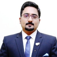 Sajid Farooq