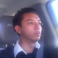 Ruben Mercado