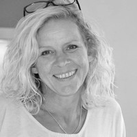 Jane Rahbæk Larsen