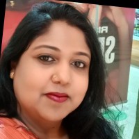 Shazia Tarannum
