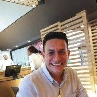 Alexander Ramirez