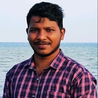 Kaliyaperumal J