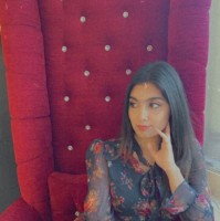 Dr Yousra Ali