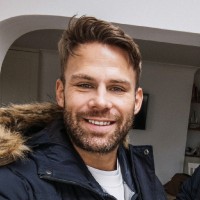 Justin Geyser