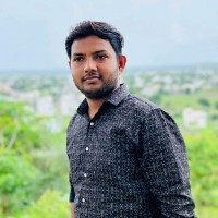 Swapnil Zope