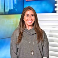 Becca Rotenberg
