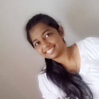 Ragavi A