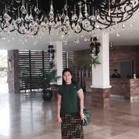 Tin Soe Thu