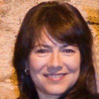 Maria Blanco