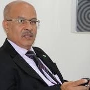 Mohamedrafik Parpia