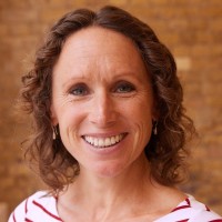 Vicky Hall