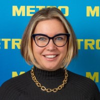 Merve Ormeci