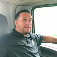Daniel Rosado