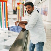 Saravanan K